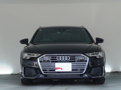 صورة 3 لـ 2023 AUDI A6 AVANT