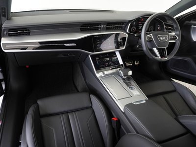 صورة 14 لـ 2023 AUDI A6 AVANT