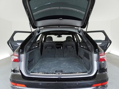 صورة 16 لـ 2023 AUDI A6 AVANT