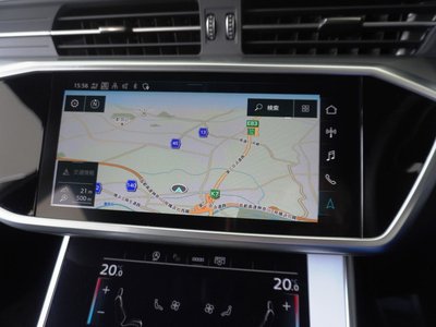 صورة 12 لـ 2023 AUDI A6 AVANT