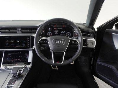 صورة 13 لـ 2023 AUDI A6 AVANT