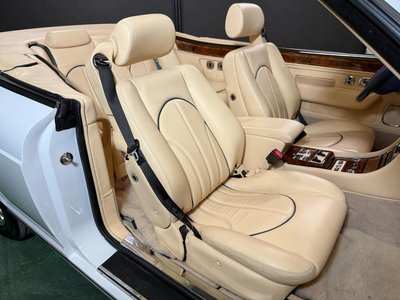 2001 ROLLS-ROYCE CORNICHE — фото 33