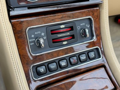2001 ROLLS-ROYCE CORNICHE — фото 67