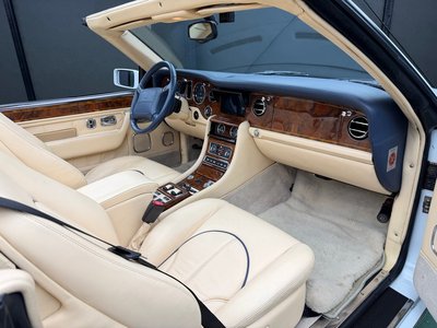2001 ROLLS-ROYCE CORNICHE — фото 57