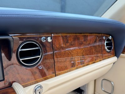 2001 ROLLS-ROYCE CORNICHE — фото 70