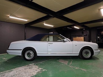 2001 ROLLS-ROYCE CORNICHE — фото 23