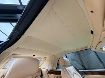 2001 ROLLS-ROYCE CORNICHE — фото 77