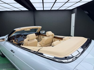2001 ROLLS-ROYCE CORNICHE — фото 44