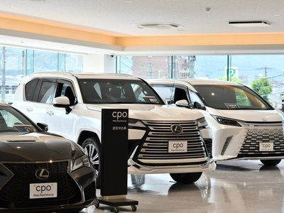 2023 Lexus LS photo 11
