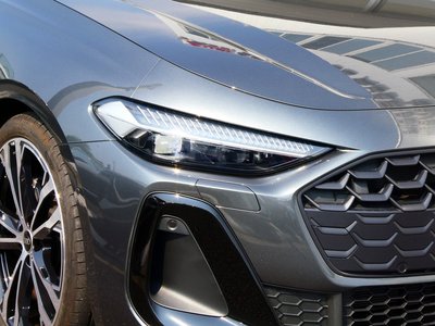 2025 AUDI A5 AVANT — фото 54