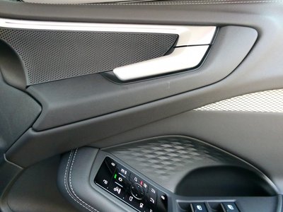 2025 AUDI A5 AVANT — фото 29