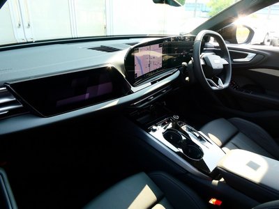2025 AUDI A5 AVANT — фото 15