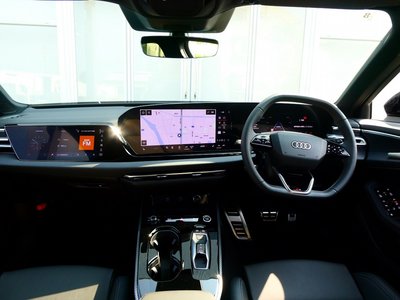 2025 AUDI A5 AVANT — фото 16