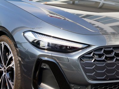 2025 AUDI A5 AVANT — фото 55