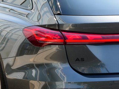 2025 AUDI A5 AVANT — фото 57