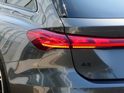 2025 AUDI A5 AVANT — фото 59