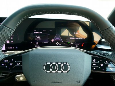 2025 AUDI A5 AVANT — фото 23