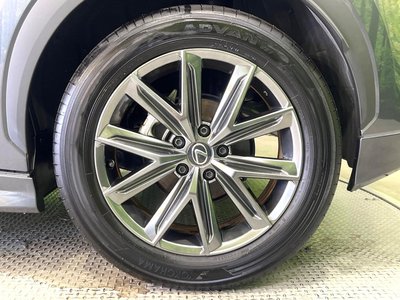 2024 Lexus LBX 照片 23