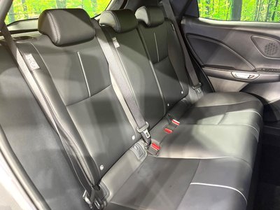 2024 Lexus LBX 照片 9