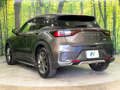 2024 Lexus LBX 照片 29
