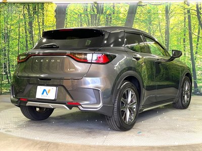 2024 Lexus LBX 照片 17