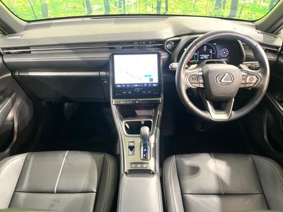 2024 Lexus LBX 照片 2