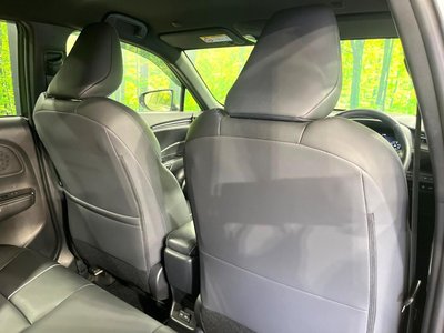 2024 Lexus LBX 照片 32