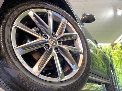 2024 Lexus LBX 照片 13