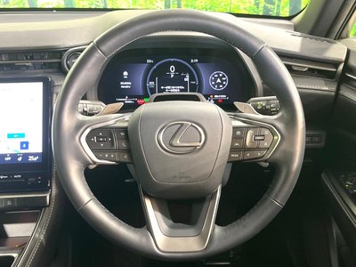 2024 Lexus LBX 照片 11