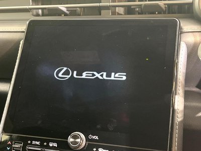 2024 Lexus LBX 照片 3