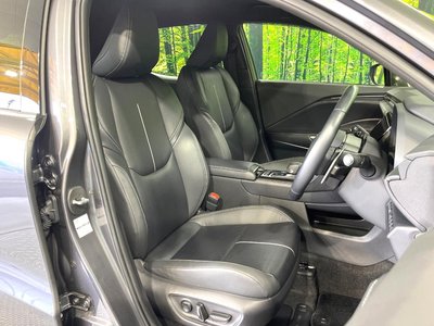 2024 Lexus LBX 照片 8