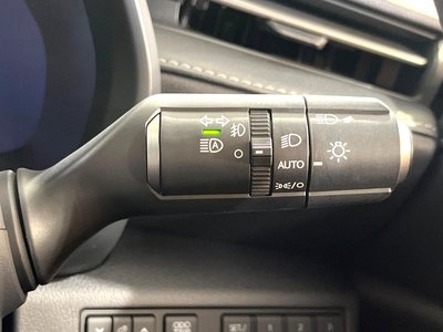 2024 Lexus LBX 照片 62