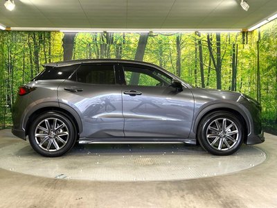 2024 Lexus LBX 照片 30