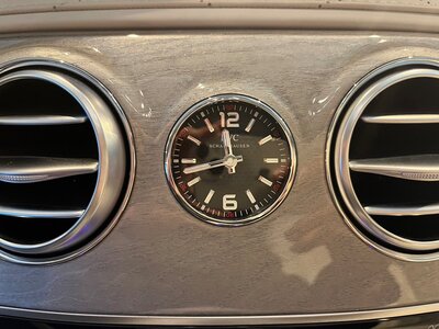 2016 Mercedes-BENZ S-CLASS MAYBACH photo 15