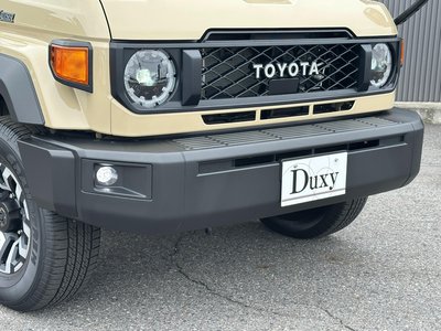 2025 Toyota LAND CRUISER 70 缩略图 19