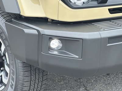 2025 Toyota LAND CRUISER 70 缩略图 17