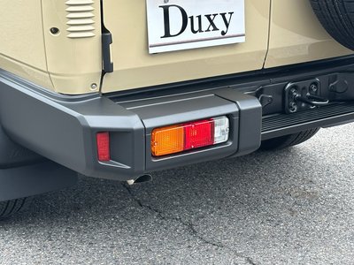 2025 Toyota LAND CRUISER 70 缩略图 31
