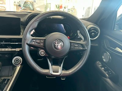 صورة 12 لـ 2025 ALFA Romeo TONALE