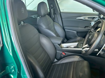 صورة 15 لـ 2025 ALFA Romeo TONALE