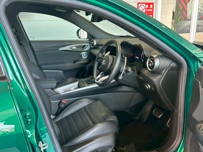 صورة 14 لـ 2025 ALFA Romeo TONALE