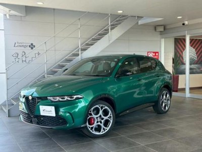 صورة 1 لـ 2025 ALFA Romeo TONALE