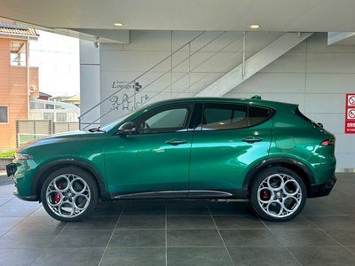 صورة 4 لـ 2025 ALFA Romeo TONALE