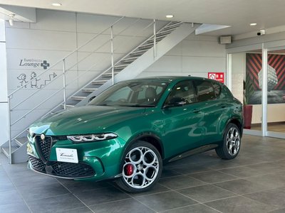 صورة 2 لـ 2025 ALFA Romeo TONALE