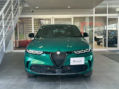 صورة 3 لـ 2025 ALFA Romeo TONALE