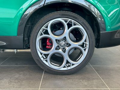 صورة 10 لـ 2025 ALFA Romeo TONALE