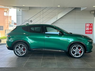 صورة 5 لـ 2025 ALFA Romeo TONALE