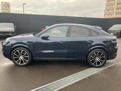 2024 Porsche CAYENNE photo 8