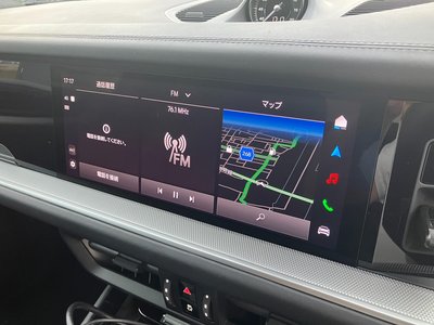 2024 Porsche CAYENNE thumbnail 41