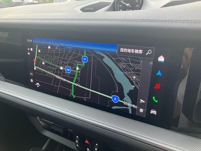 2024 Porsche CAYENNE thumbnail 43