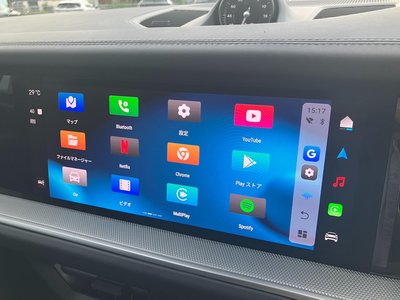 2024 Porsche CAYENNE thumbnail 46
